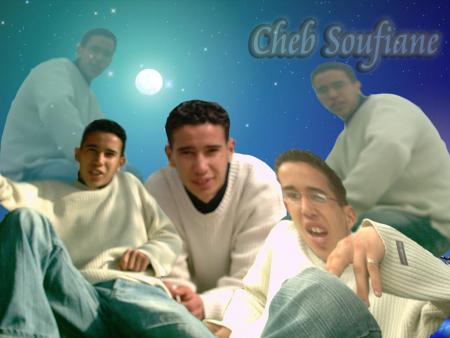 hade soufiane  sahebi